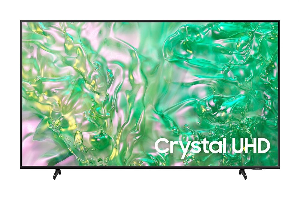 Samsung 43" UE43DU8072UXXH LED Smart