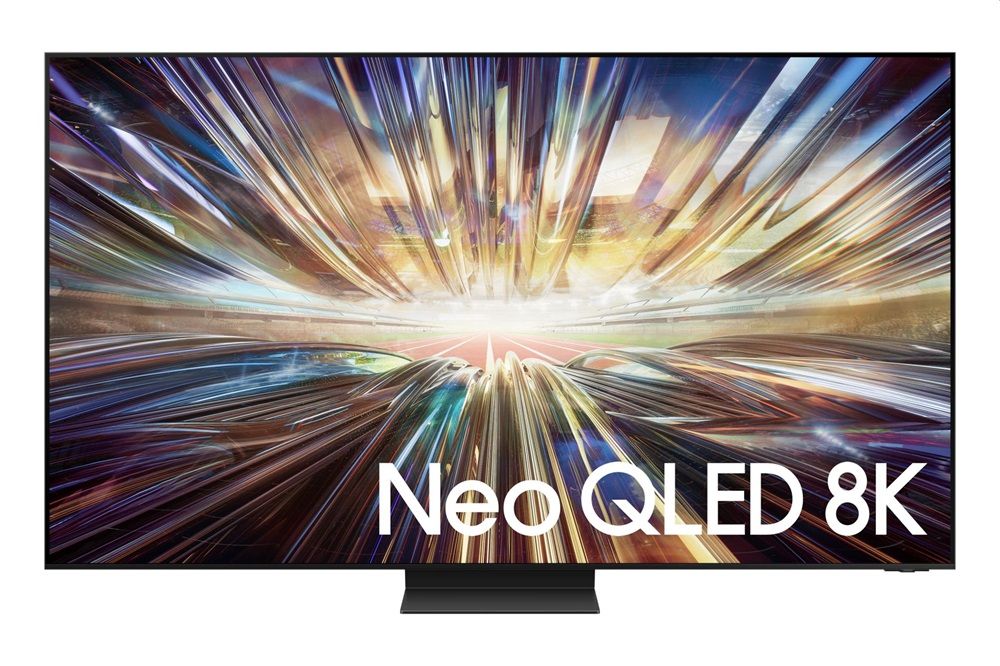 Samsung 65" QE65QN800DTXXH QLED Smart