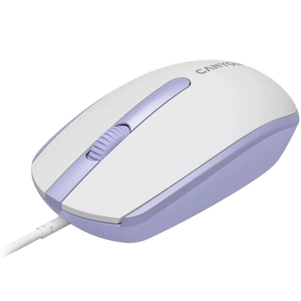 Canyon CNE-CMS10WL White Lavender