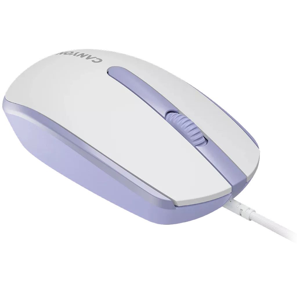 Canyon CNE-CMS10WL White Lavender