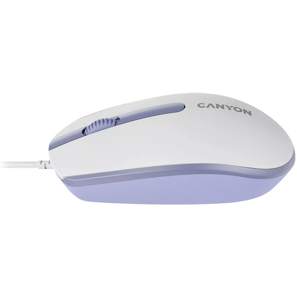 Canyon CNE-CMS10WL White Lavender