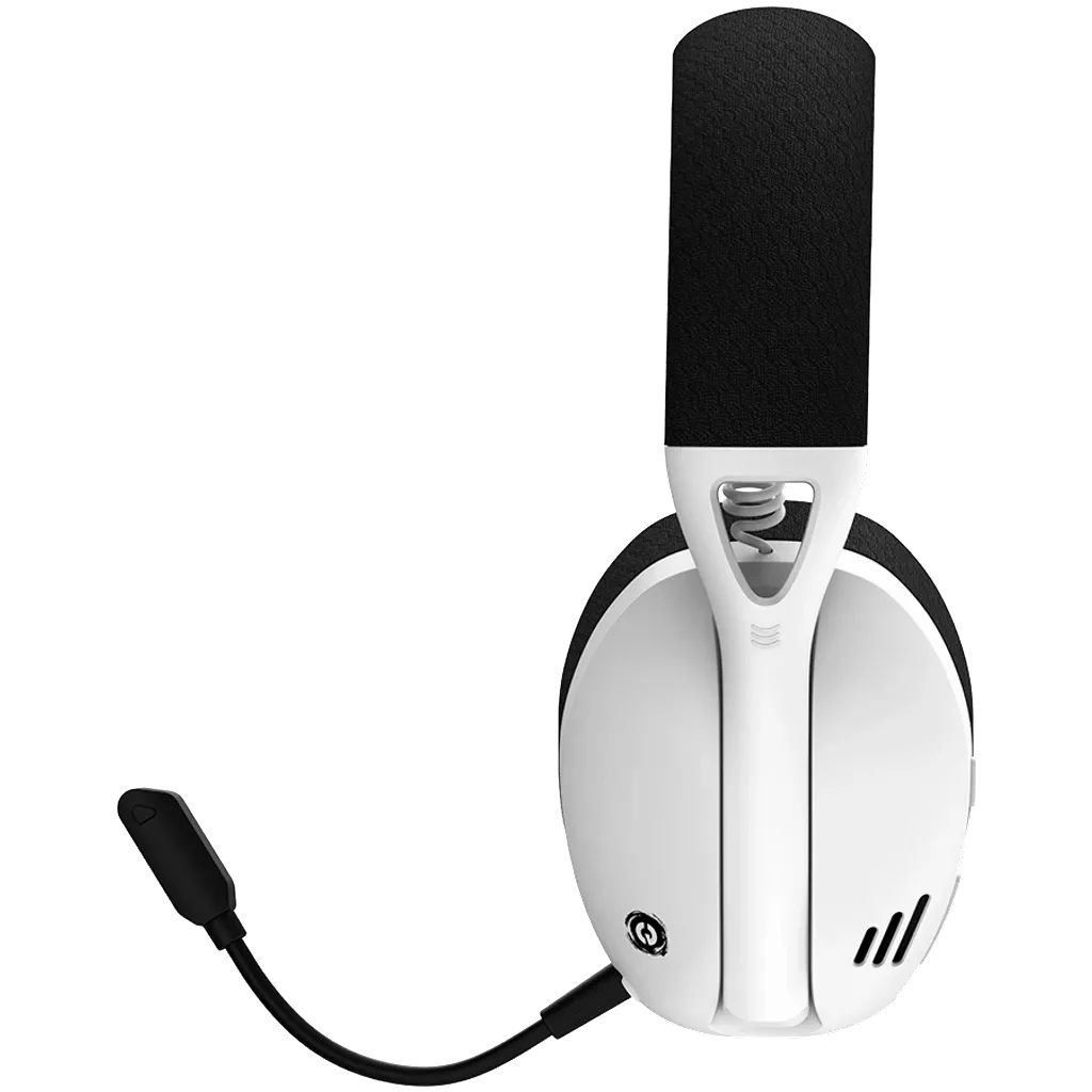 Canyon EGO GH-13 Wireless Bluetooth Gaming Headset White