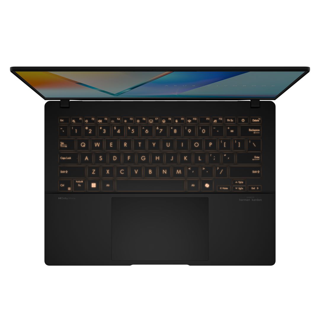 Asus M5406UA-PP027 Neutral Black