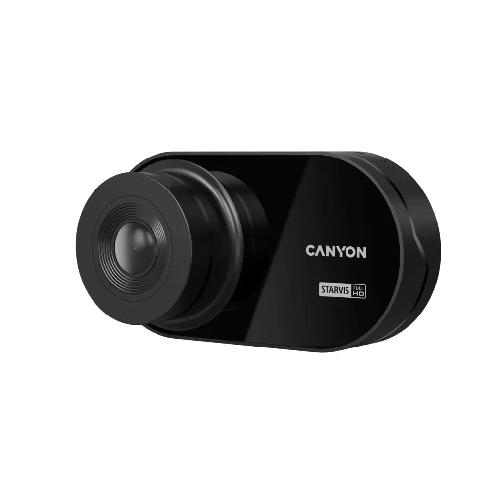 Canyon Car Video Recorder DVR-10