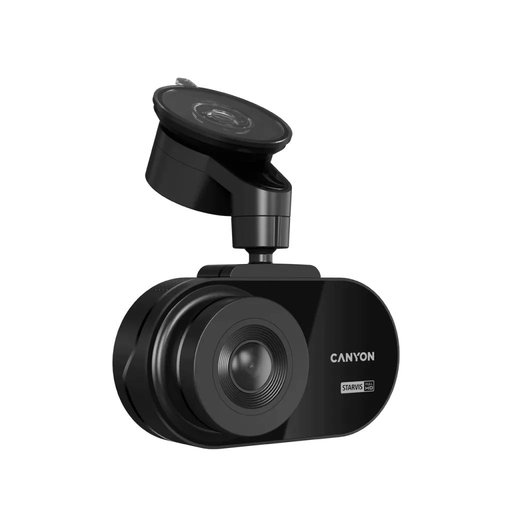 Canyon Car Video Recorder DVR-10