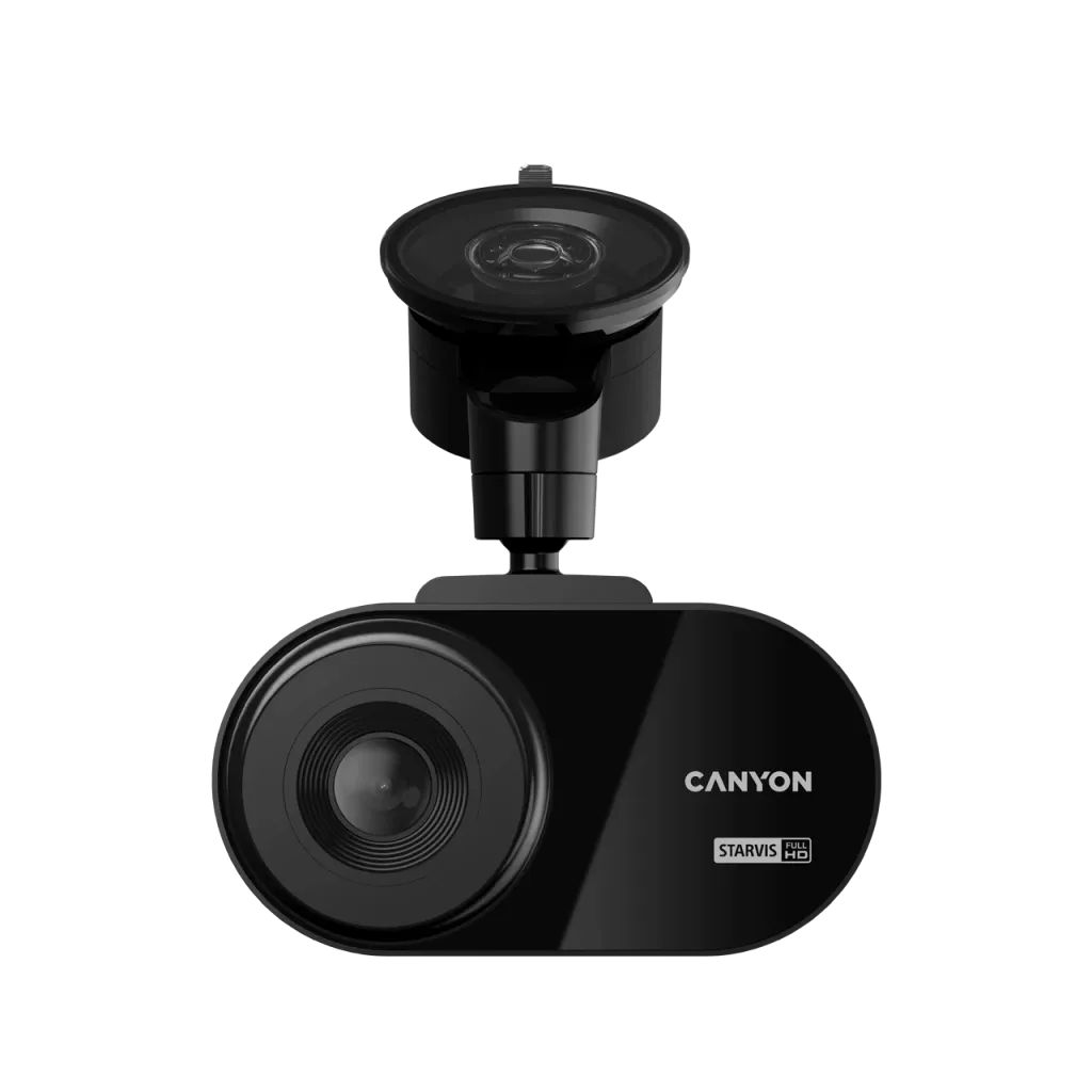 Canyon Car Video Recorder DVR-10