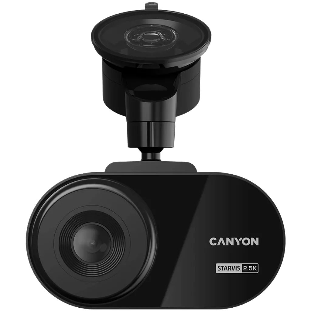 Canyon Car Video Recorder DVR25