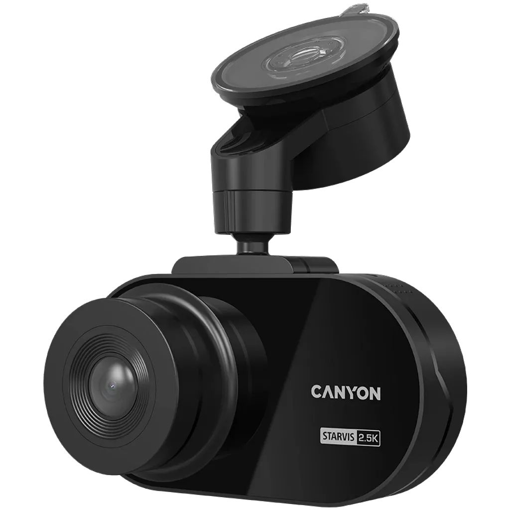 Canyon Car Video Recorder DVR25