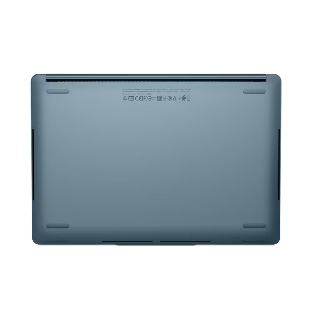 Lenovo Yoga Book 9 13IMU9 Tidal Teal