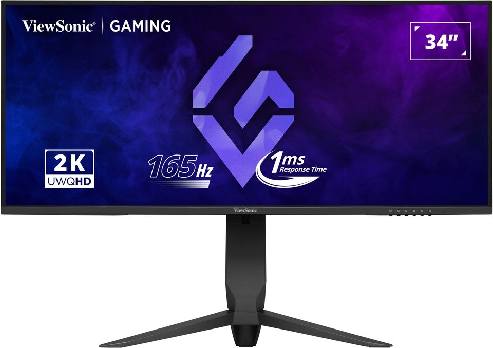 Viewsonic 34" VX3480-2K-PRO LED