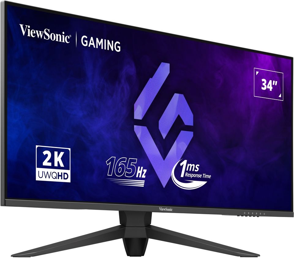 Viewsonic 34" VX3480-2K-PRO LED