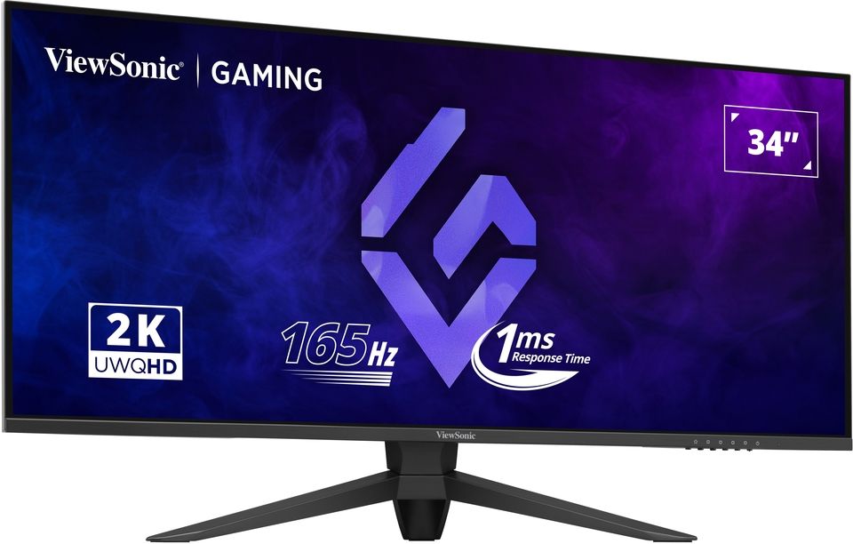 Viewsonic 34" VX3480-2K-PRO LED