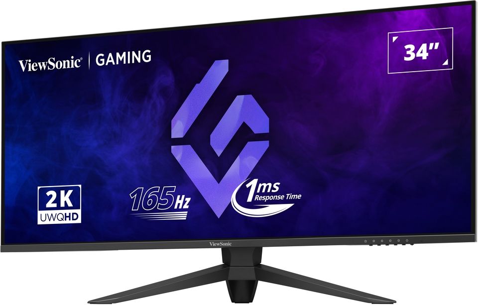 Viewsonic 34" VX3480-2K-PRO LED