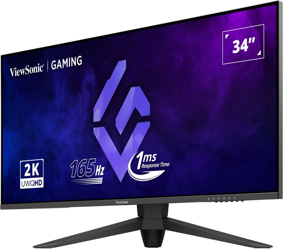 Viewsonic 34" VX3480-2K-PRO LED