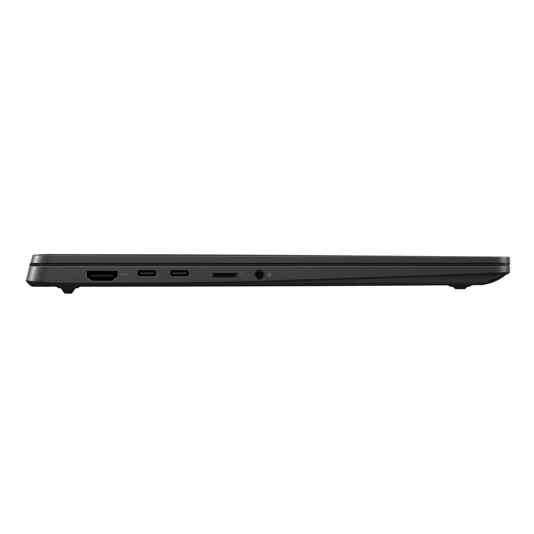 Asus M5406UA-PP034WS Neutral Black