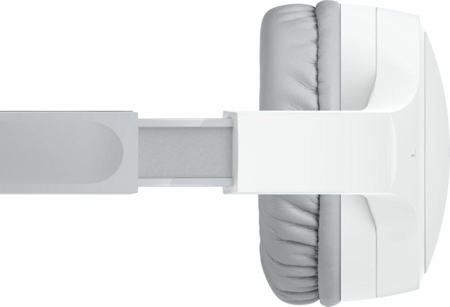 Belkin SoundForm Mini Bluetooth Headset for Kids V3 White