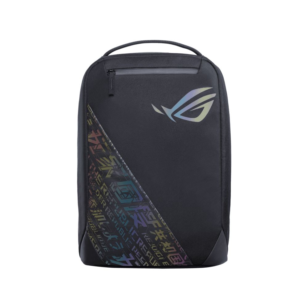 Asus ROG BP1501G Gaming Holographic Edition notebook Backpack 17" Black