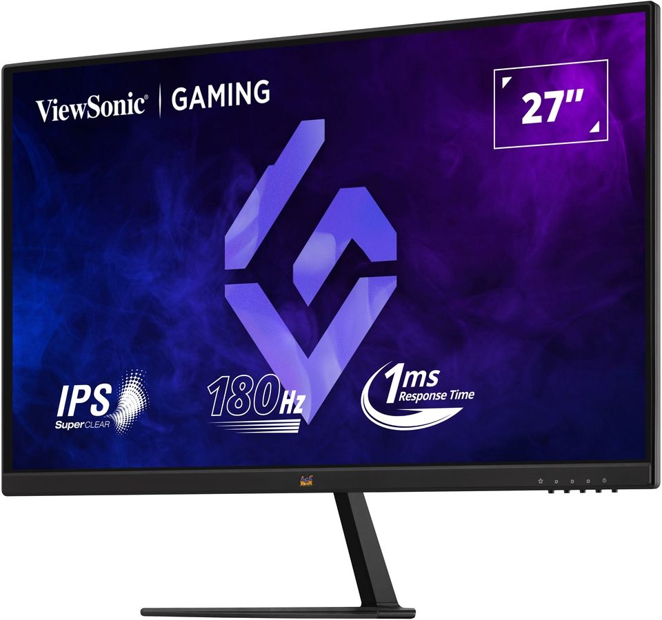 Viewsonic 27" VX2779-HD-PRO IPS LED