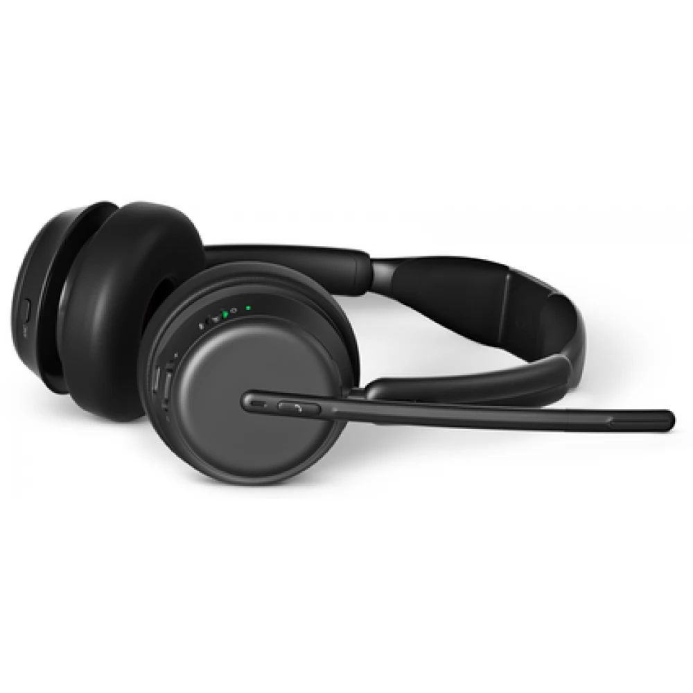 Sennheiser / EPOS Impact 1061 Bluetooth Headset Black