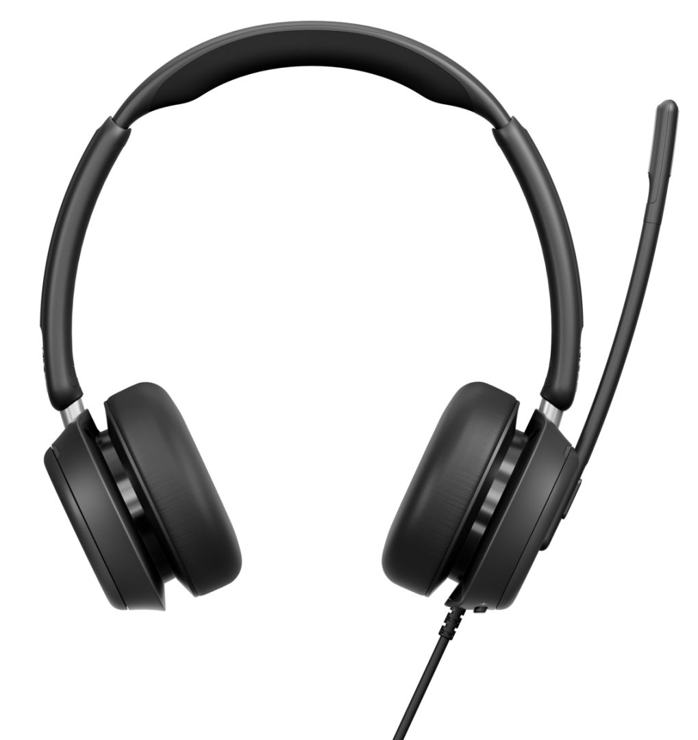 Sennheiser / EPOS Impact 860T Headset Black