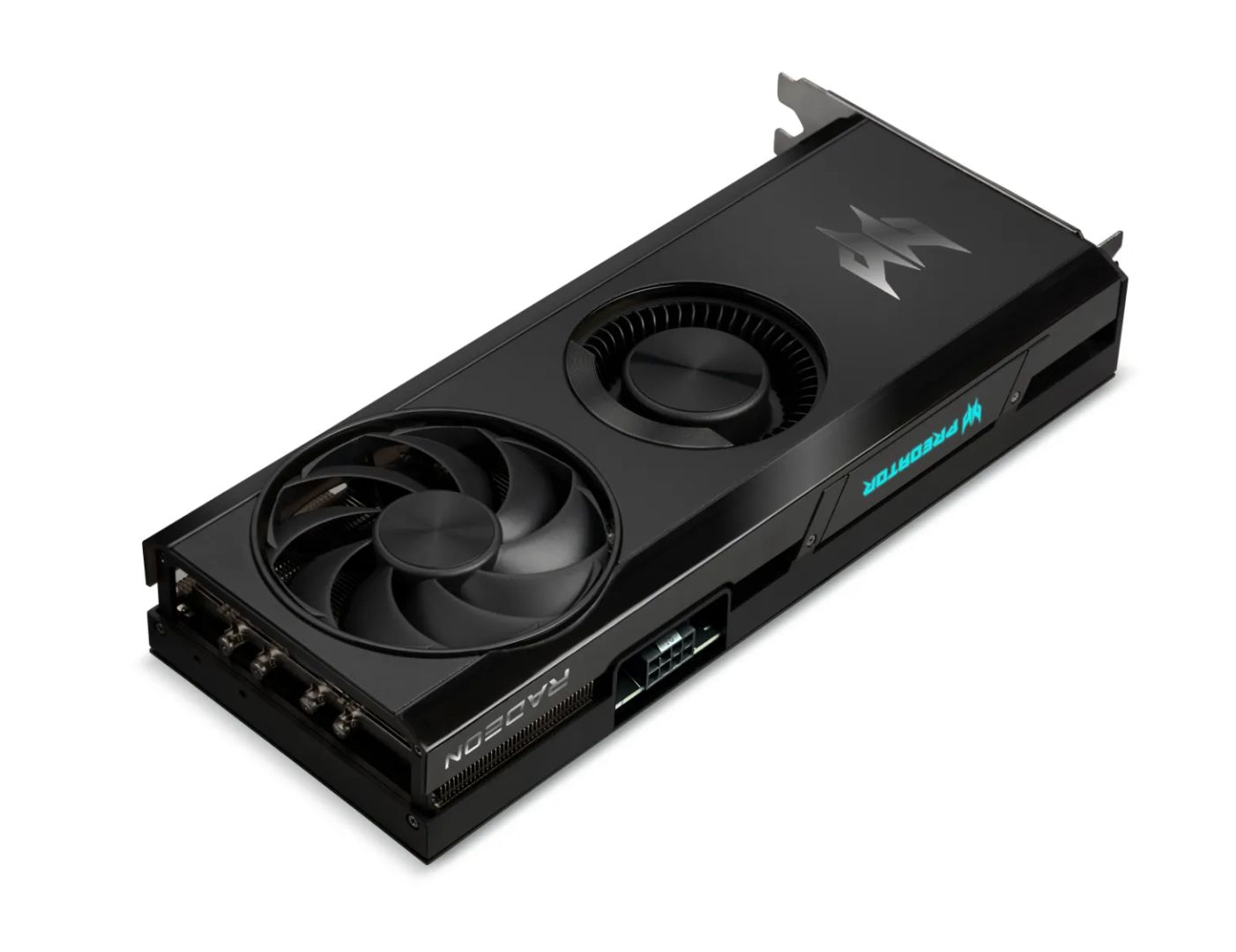 Acer RX7600 Predator Bifrost 8GB OC