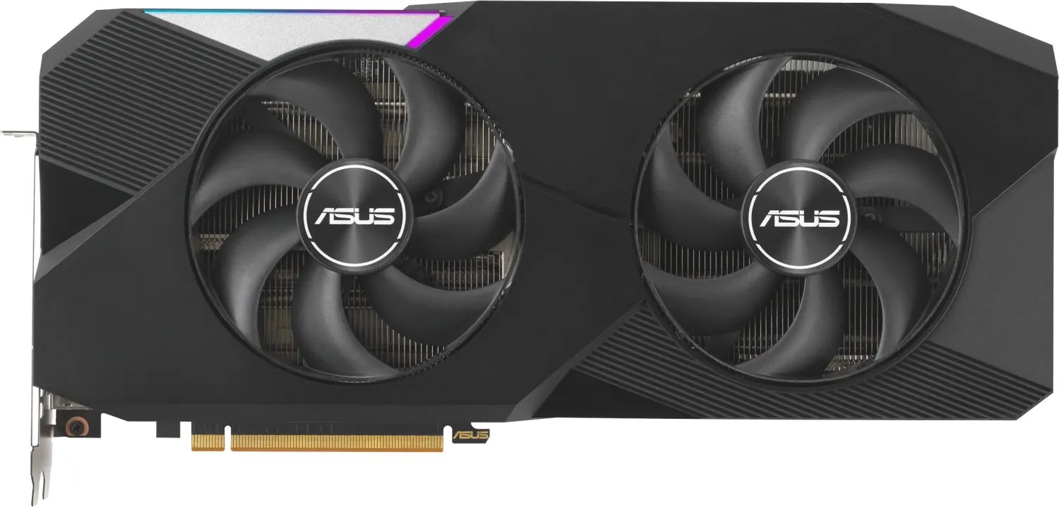 Asus DUAL-RX7900XT-O20G