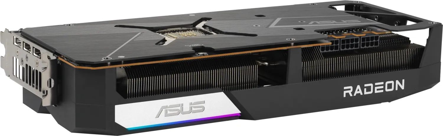 Asus DUAL-RX7900XTX-O24G