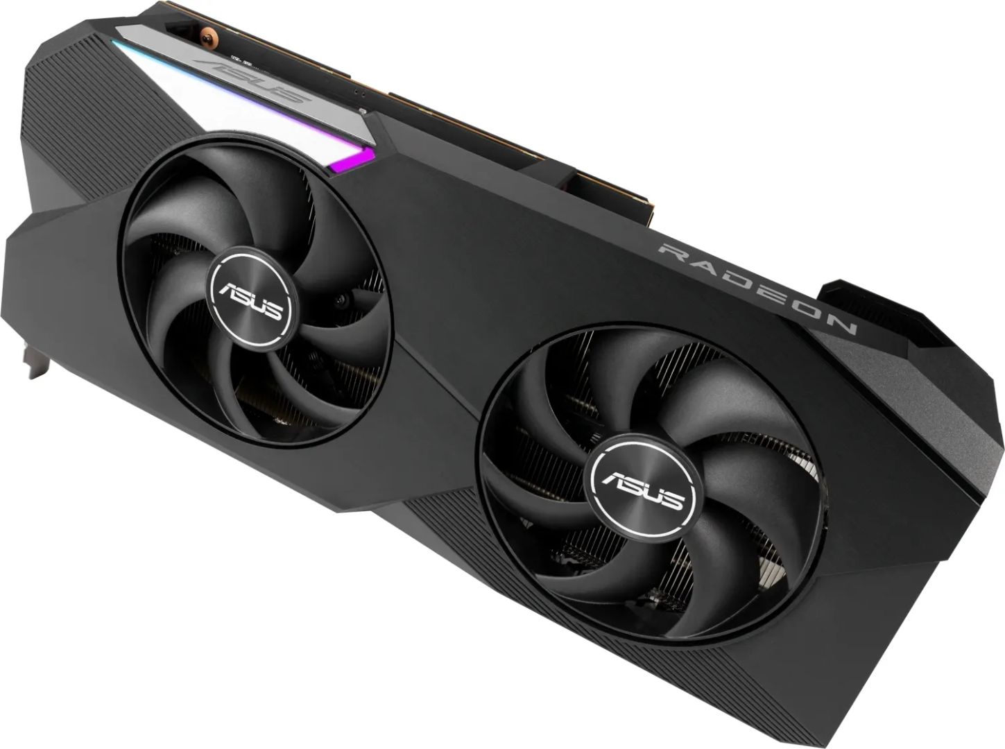 Asus DUAL-RX7900XTX-O24G