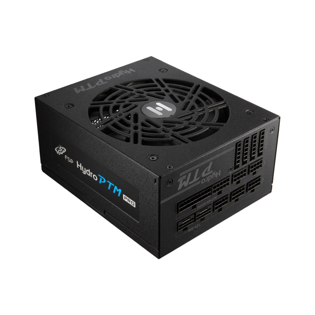 FSP 1350W 80+ Platinum HPT2-1350M