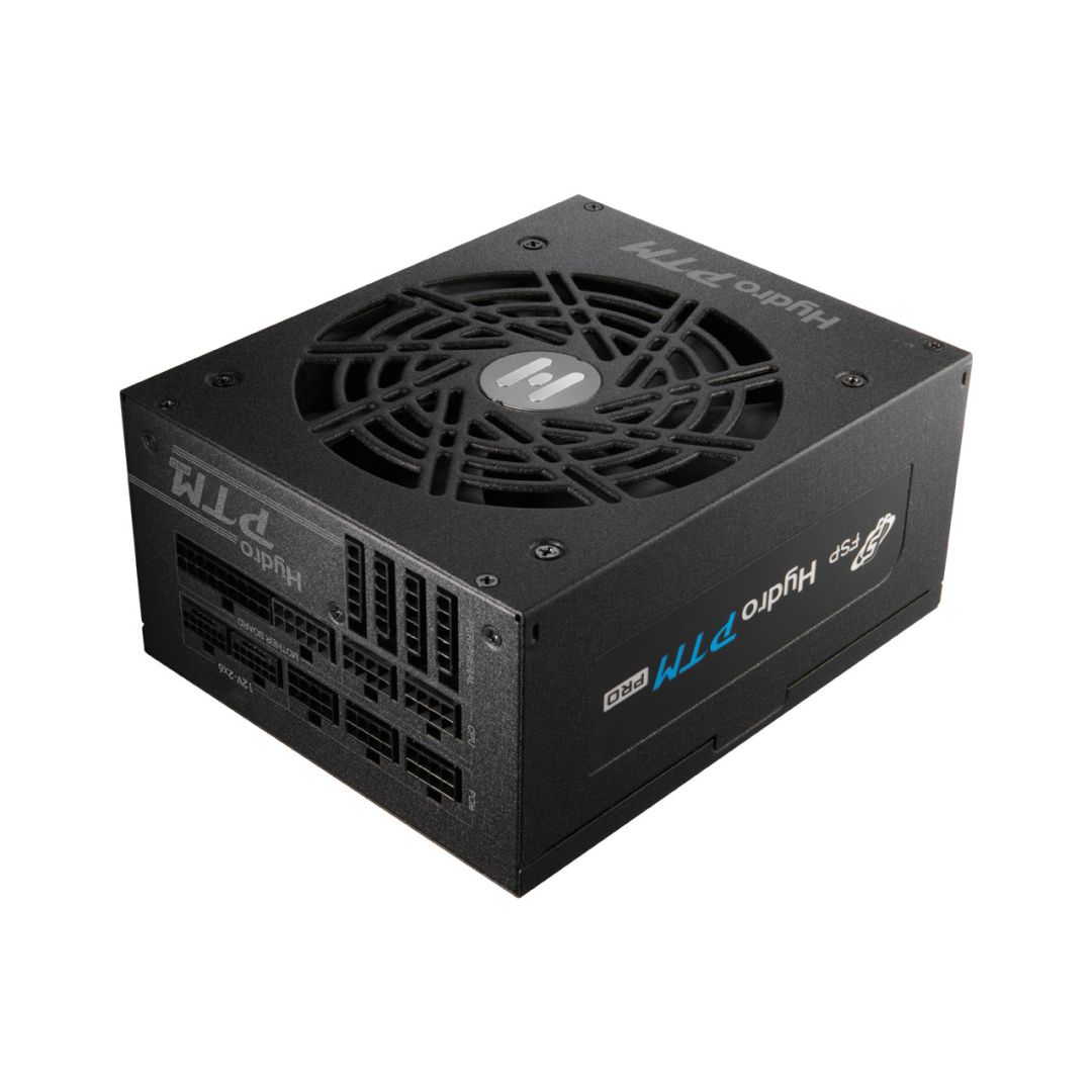 FSP 1350W 80+ Platinum HPT2-1350M