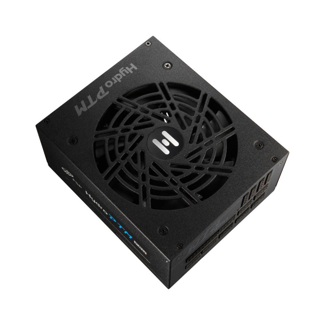 FSP 1350W 80+ Platinum HPT2-1350M