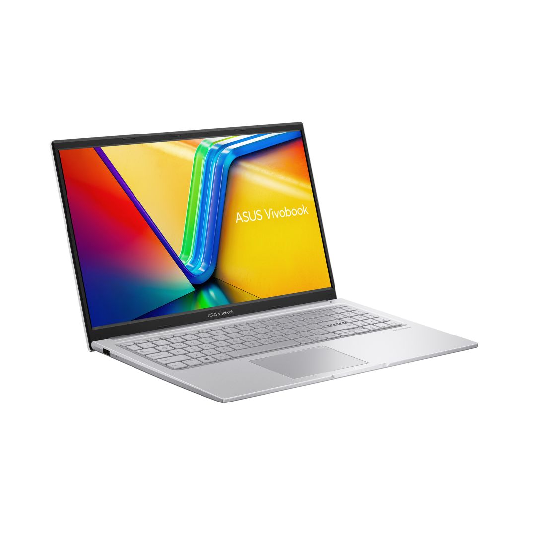 Asus X1504ZA-BQ795W Cool Silver