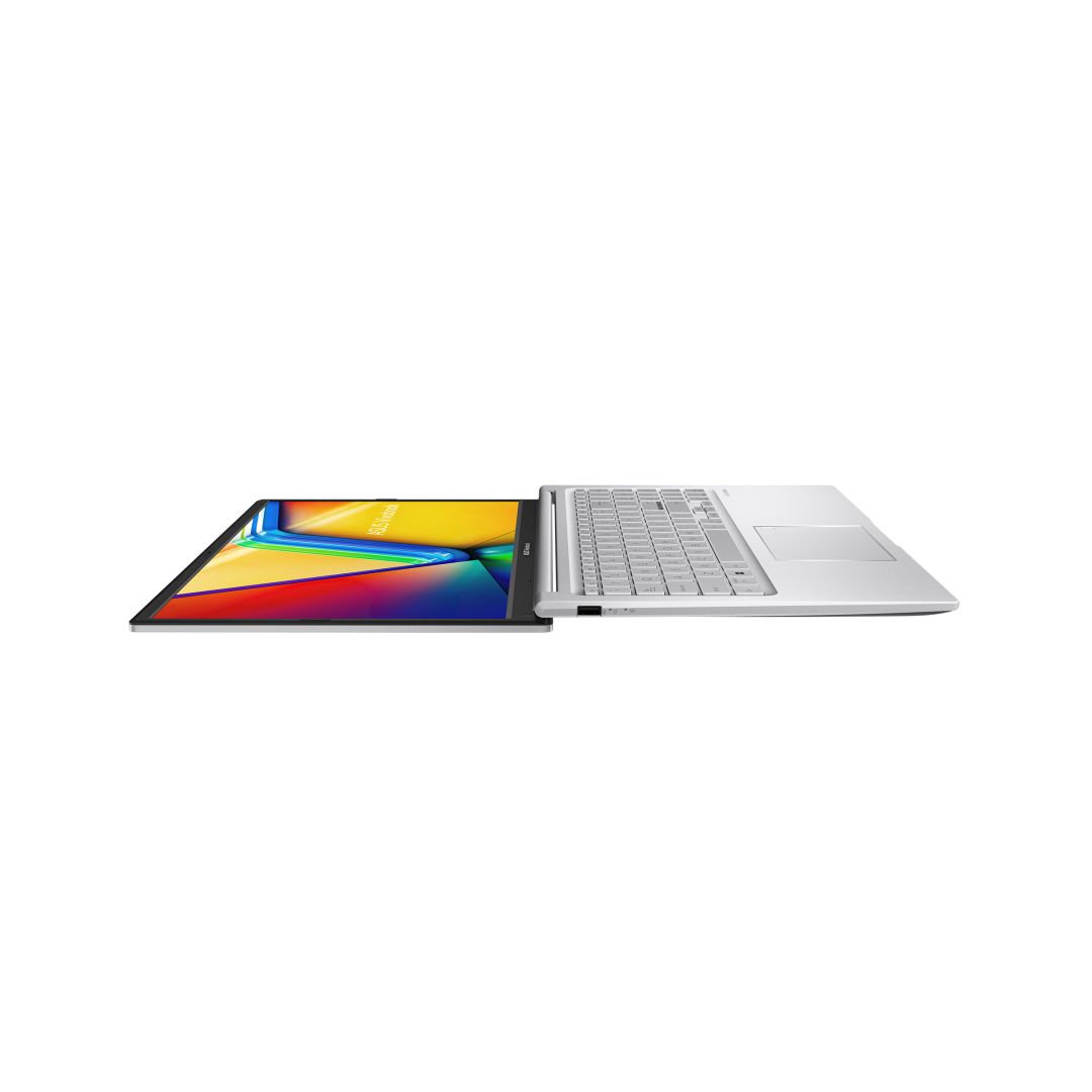 Asus X1504ZA-BQ795W Cool Silver