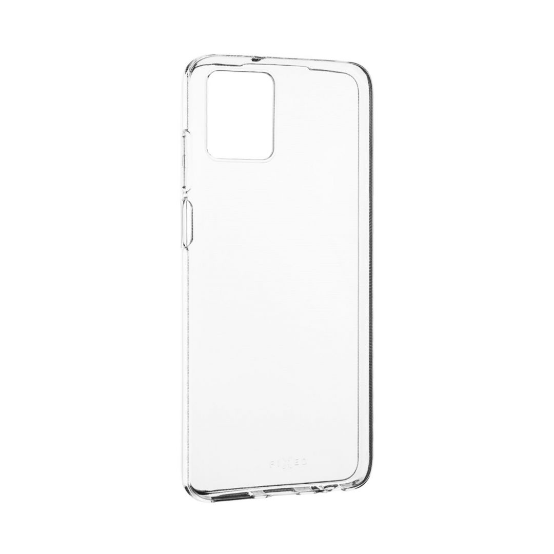 FIXED TPU Gel Case for Motorola Moto G32, clear