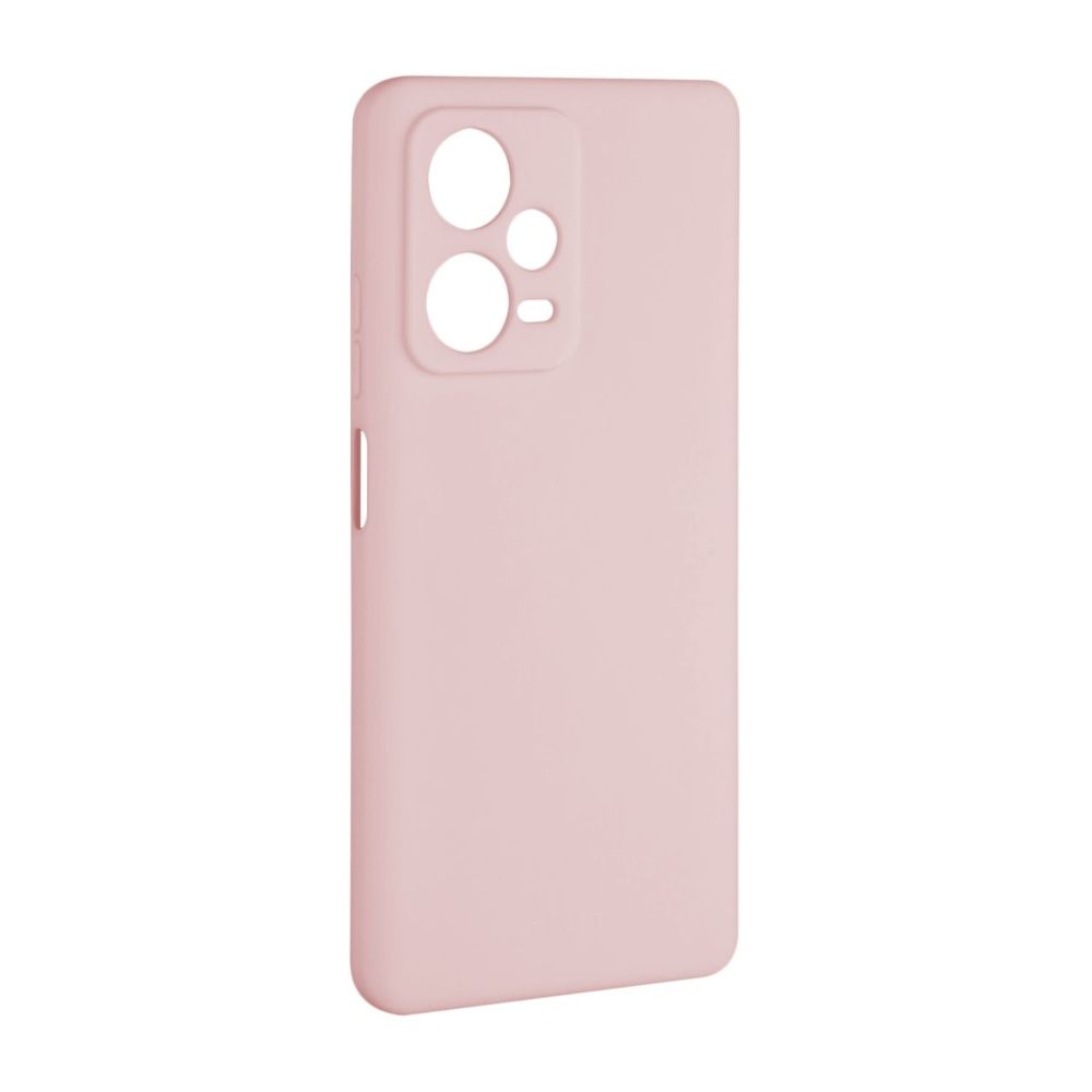 FIXED Story for Xiaomi Redmi Note 12 Pro+ 5G, pink