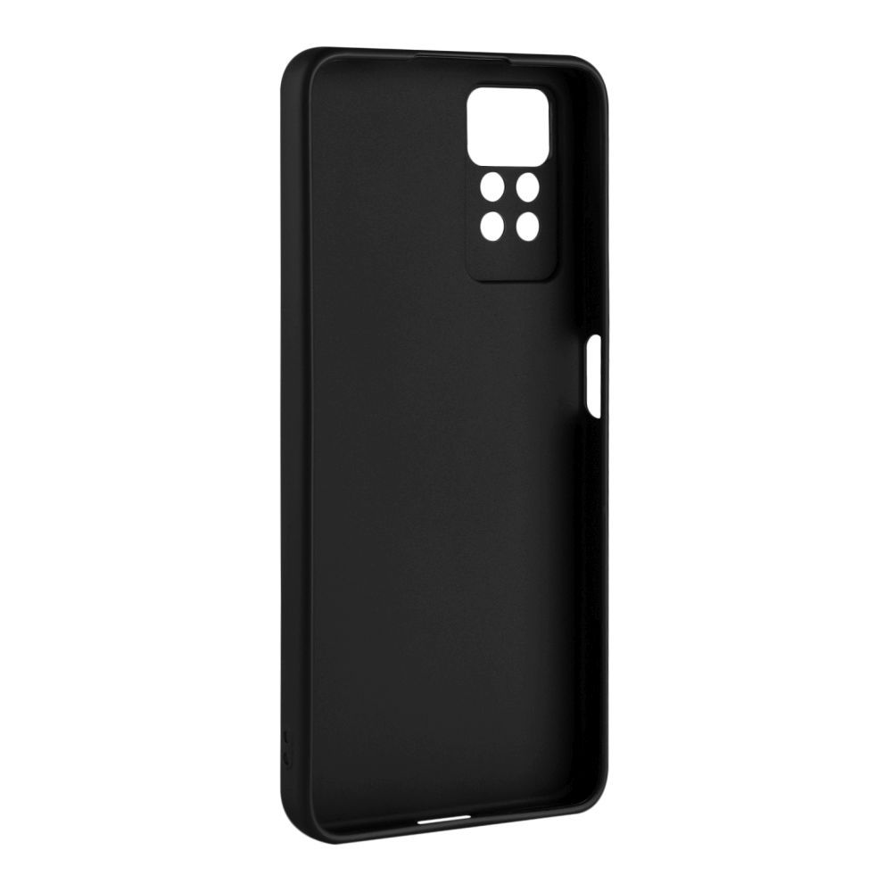 FIXED Story for Xiaomi Redmi Note 12 Pro, black