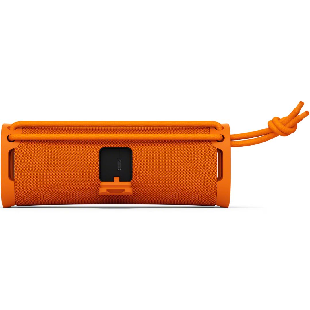 Sony  SRSULT10D.CE7 Bluetooth Speaker Orange