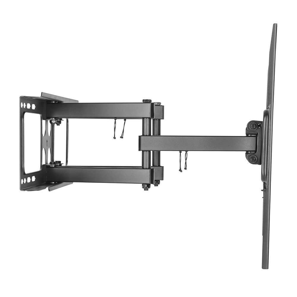 ACT Full Motion TV Wall Mount 37" to 70" VESA Black