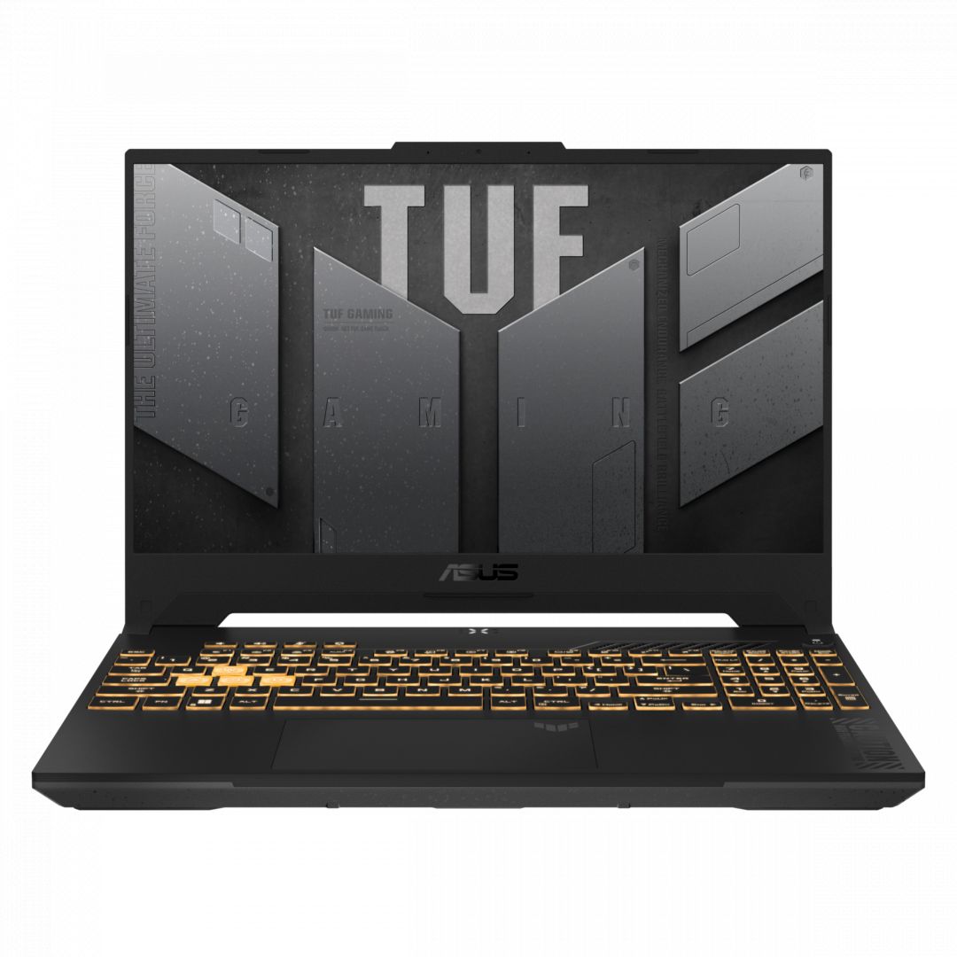 Asus FX507VU-LP165 Mecha Gray