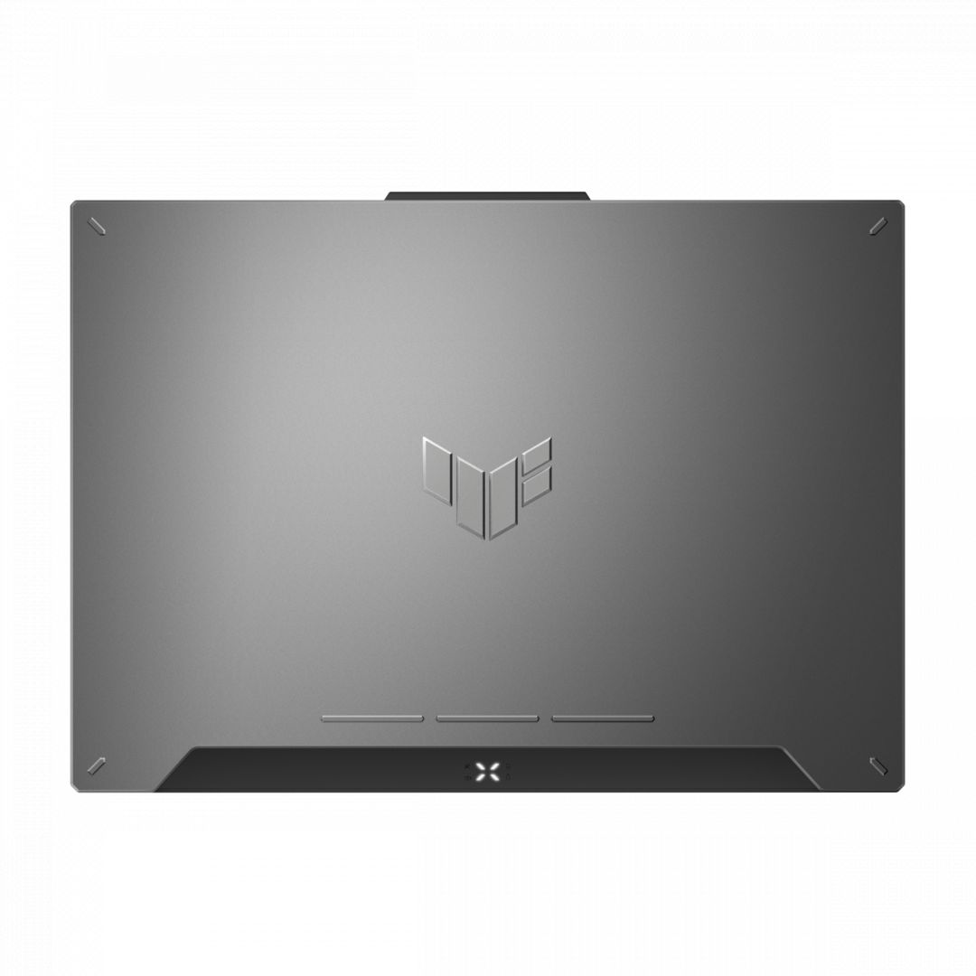 Asus FX507VU-LP165 Mecha Gray