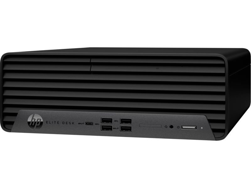 HP Elite SFF 800 G9 Black