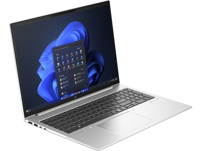 HP EliteBook 860 G11 Silver