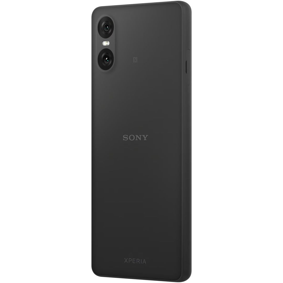 Sony Xperia 10 VI 128GB DualSIM Black