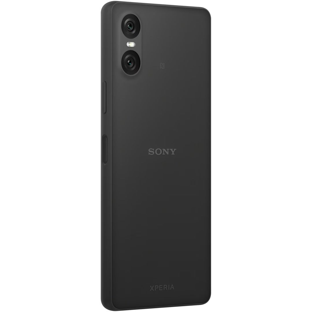 Sony Xperia 10 VI 128GB DualSIM Black