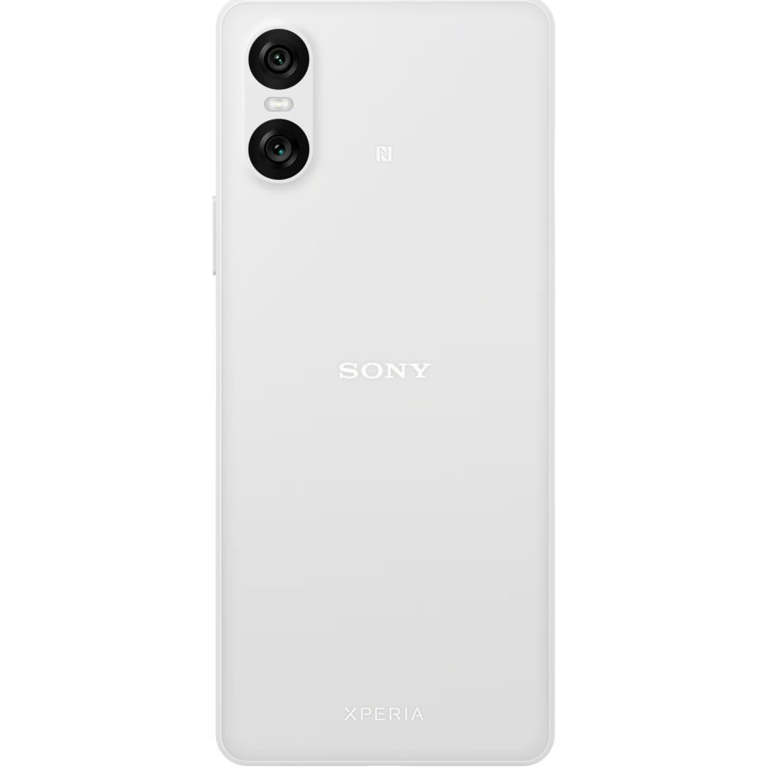 Sony Xperia 10 VI 128GB DualSIM White