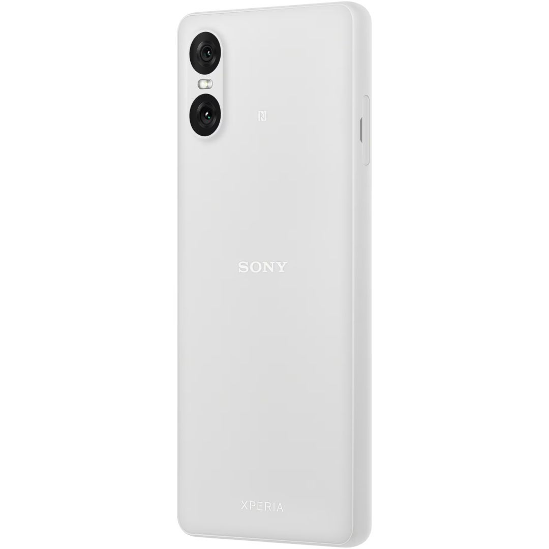 Sony Xperia 10 VI 128GB DualSIM White