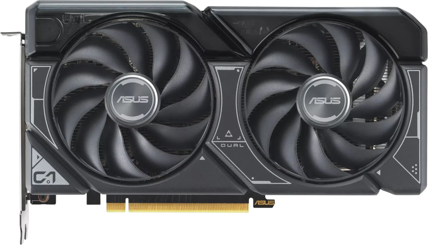 Asus DUAL-RTX4060TI-O16G-EVO