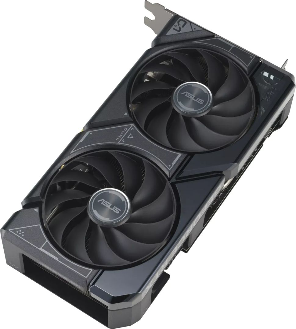 Asus DUAL-RTX4060TI-O16G-EVO