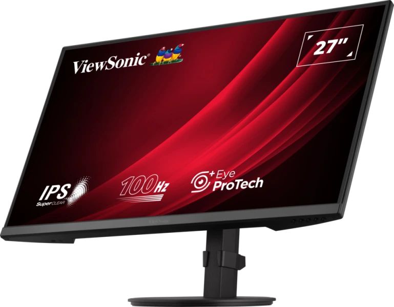 Viewsonic 27" VA2708-HDJ IPS LED