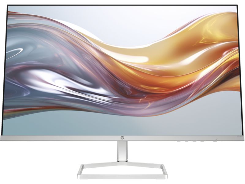 HP 27" 527sw IPS LED